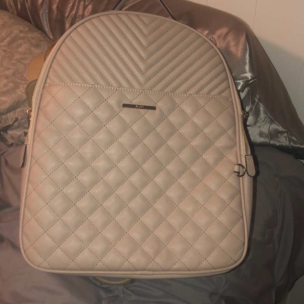 Aldo backpack